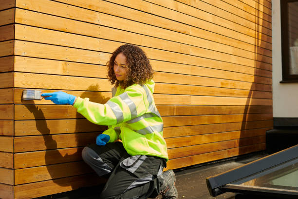 Siding for Commercial Buildings in Beaver Creek, TX